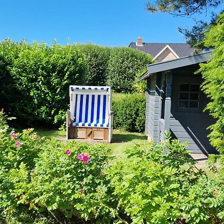 Appartement Kayser Sylt Morsum  Dış mekan fotoğraf